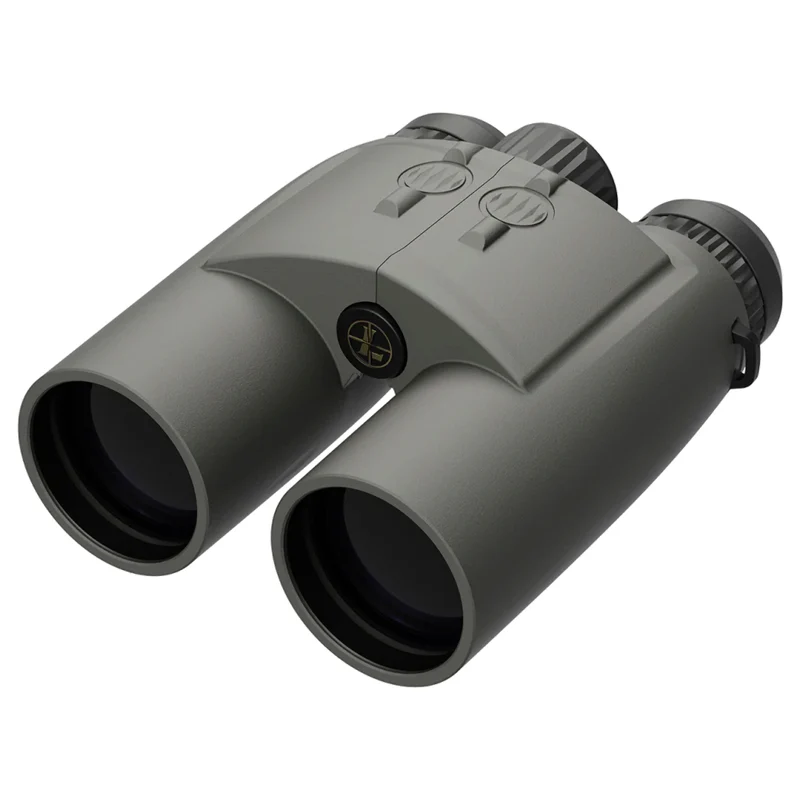 Leupold BX4-Range HD Gen 2 TBR/W 10x42 Rangefinding Binocular