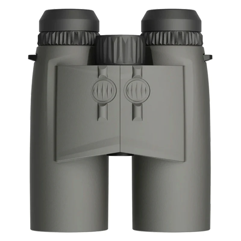 Leupold BX4-Range HD Gen 2 TBR/W 10x42 Rangefinding Binocular