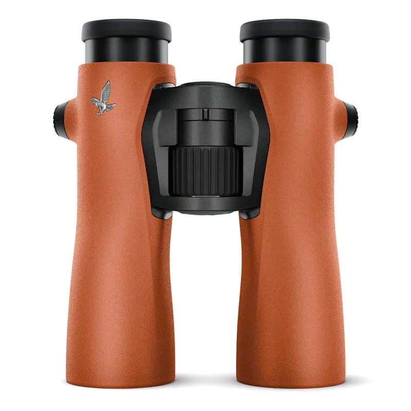 Swarovski NL PURE 8x42 Binocular Burnt Orange