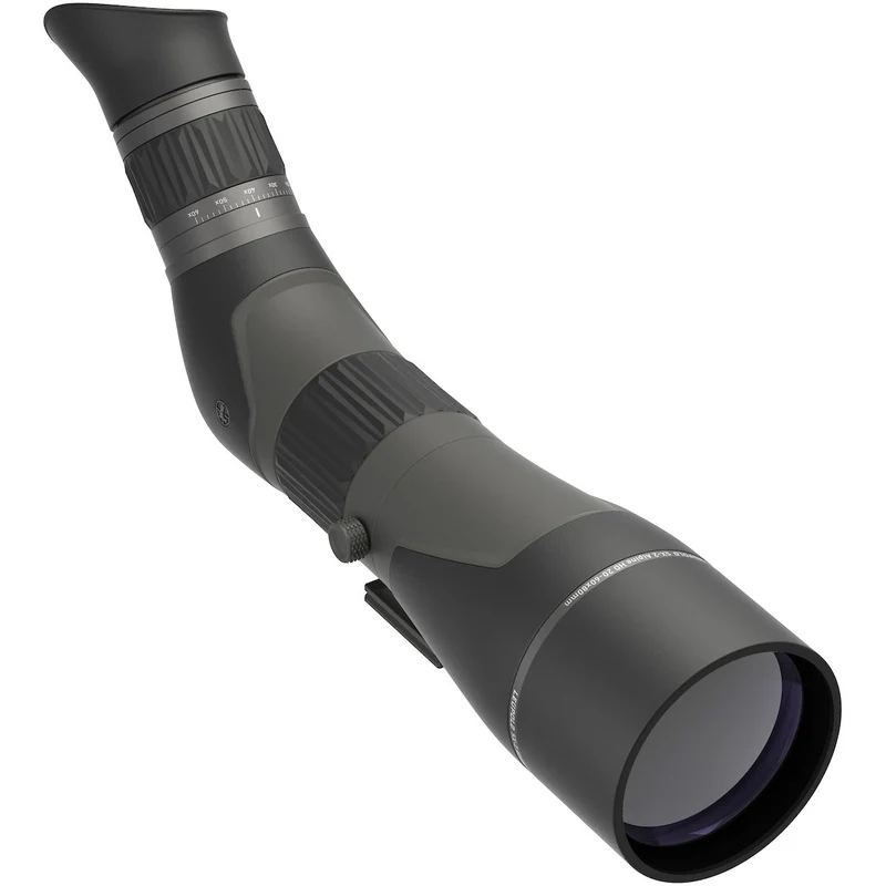 Leupold SX-2 Alpine HD Gen 2 20-60x80 Angled Spotting Scope