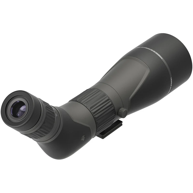 Leupold SX-2 Alpine HD Gen 2 20-60x80 Angled Spotting Scope