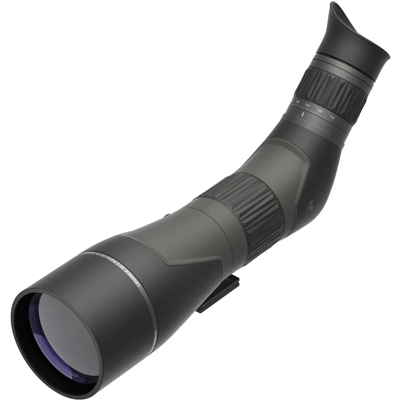 Leupold SX-2 Alpine HD Gen 2 20-60x80 Angled Spotting Scope