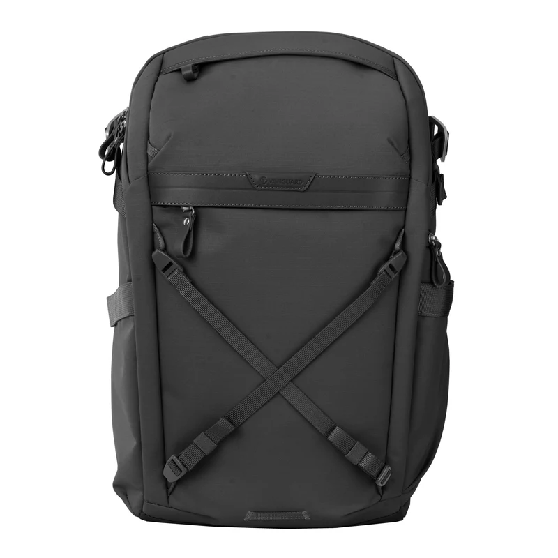 Vanguard Veo Metro B30L BK - Mochila fotográfica