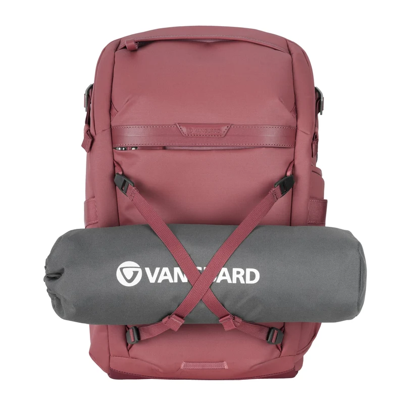 Vanguard Veo Metro B25L MG - Mochila fotográfica