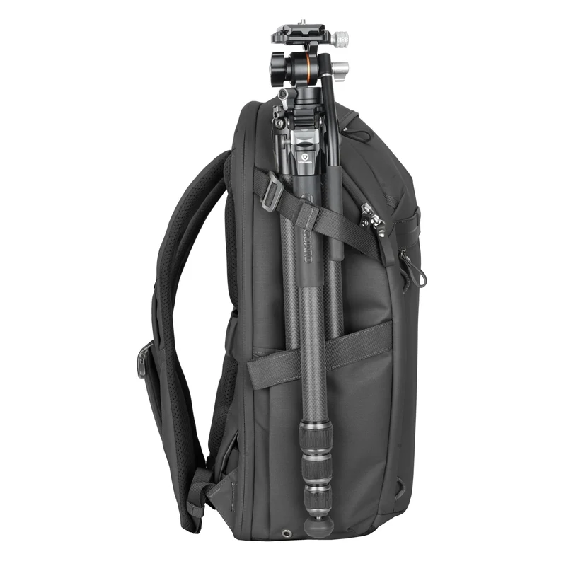 Vanguard Veo Metro B25L BK - Mochila fotográfica
