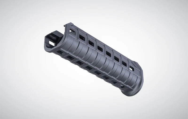 DLG Tactical AK-47/74 Bottom M-LOK Handguard, Handschutz Remington 870