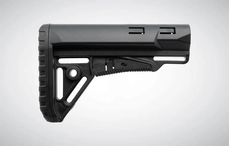 DLG Tactical TBS Sharp Commercial Spec