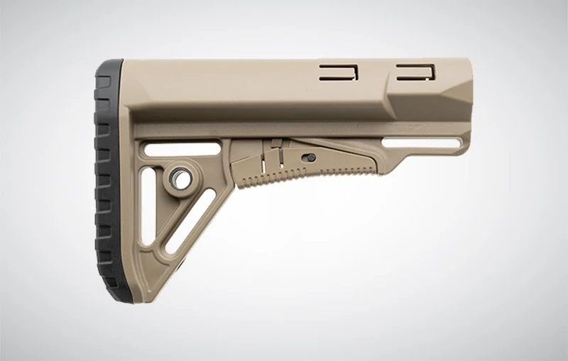 DLG Tactical TBS Sharp Commercial Spec