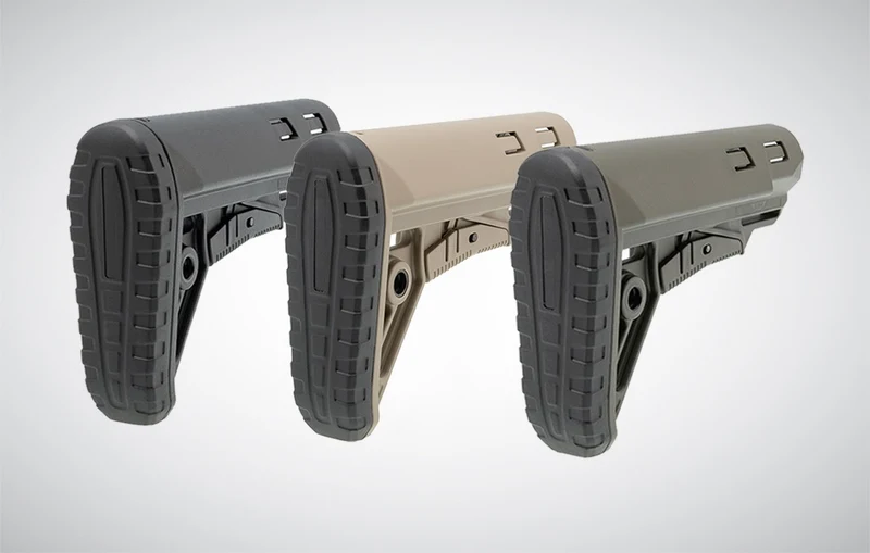 DLG Tactical TBS Sharp Commercial Spec