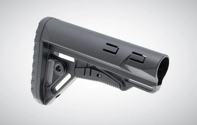 DLG Tactical TBS Sharp Commercial Spec