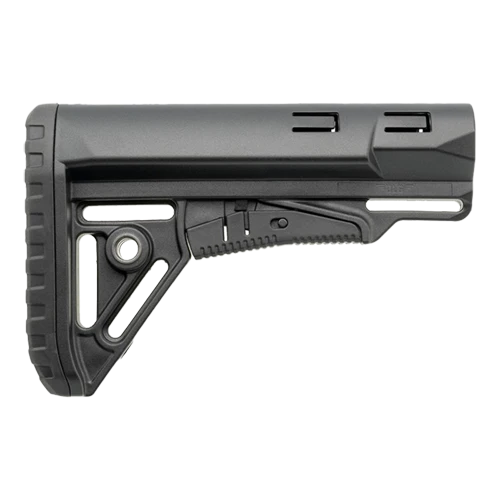 DLG Tactical TBS SHARP Mil Spec Buttstock (DLG-129T)
