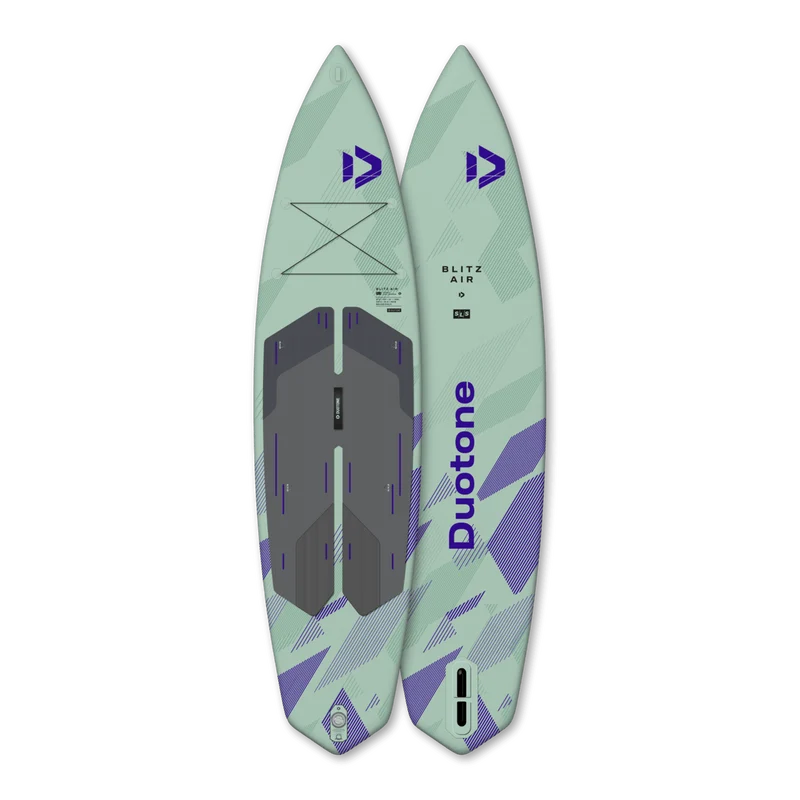 Duotone iSUP Blitz Air SLS