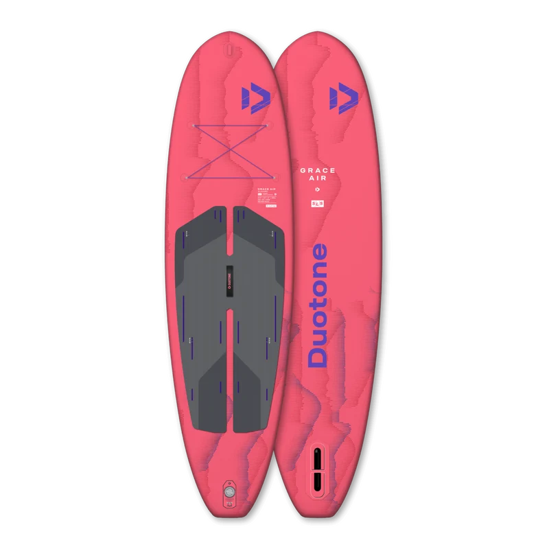 Duotone iSUP Grace Air SLS