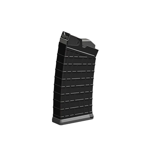 DLG Tactical Saiga 12GA Schrotflinten-Magazin – 5 Schuss