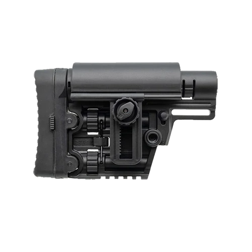 DLG Tactical MIL SPEC Modular Precision Buttstock