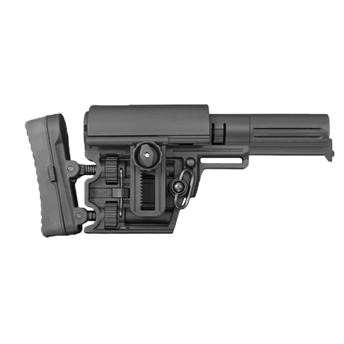 DLG Tactical MIL SPEC Modular Precision Buttstock