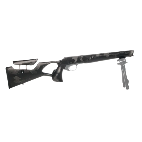 Lochschaft passend für R8 camouflage, Karb.L-Scha.f.R8/19mm camo