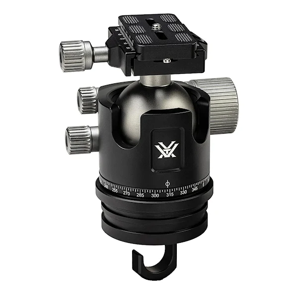 Vortex Radian Ball Head