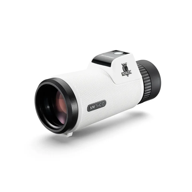 NM 7x42 C white
