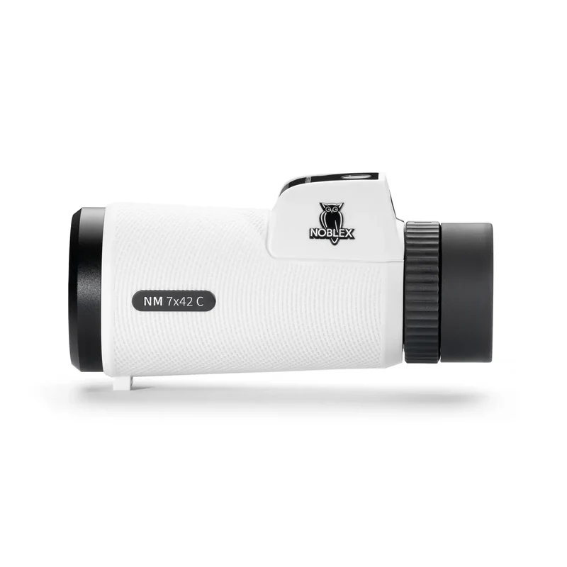 NM 7x42 C white