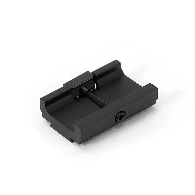 Picatinny-Montagemodul für NV 1x25 CS Universal