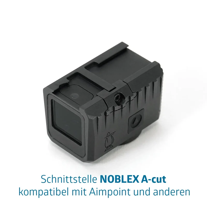 NV 1x25 CS Universal