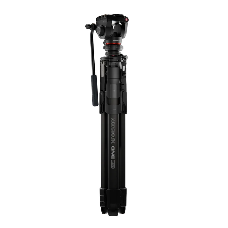 Manfrotto MKONEA-500X ONE AL Tripod Kit