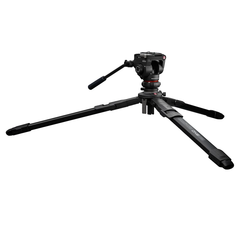 Manfrotto MKONEA-500X ONE AL Tripod Kit