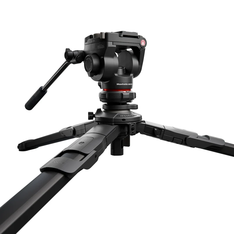 Manfrotto MKONEA-500X ONE AL Tripod Kit