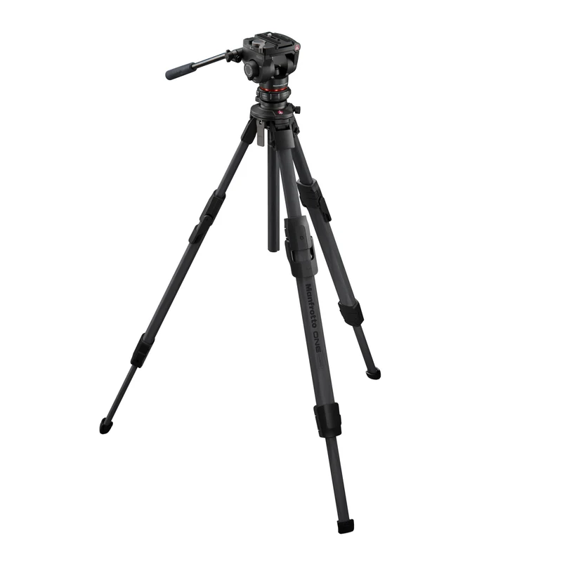 Manfrotto MKONEC-500X ONE CF Tripod Kit