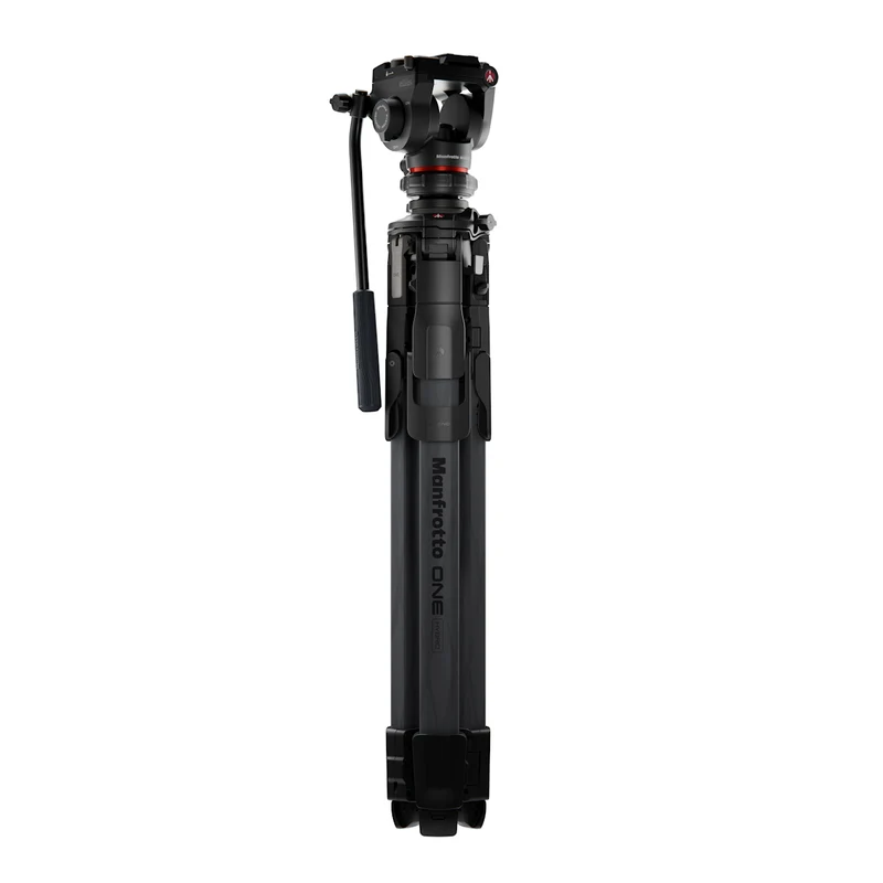 Manfrotto MKONEC-500X ONE CF Tripod Kit