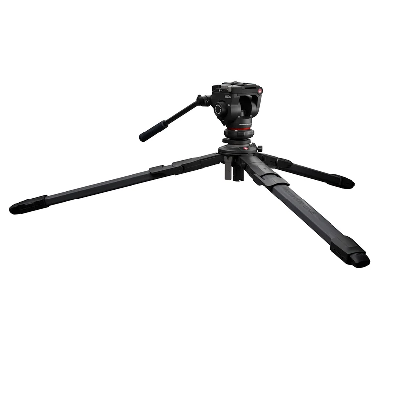 Manfrotto MKONEC-500X ONE CF Tripod Kit