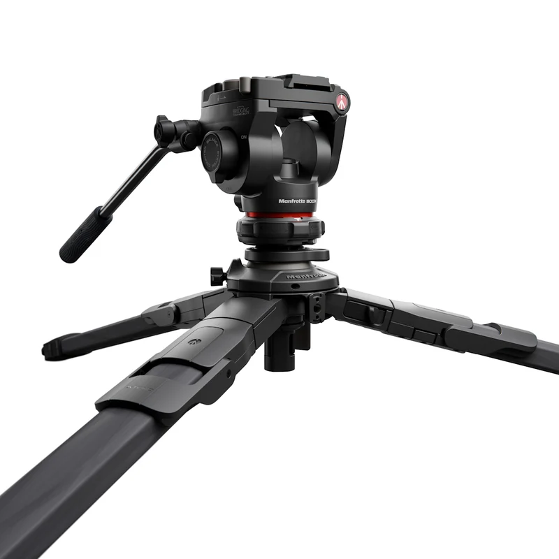 Manfrotto MKONEC-500X ONE CF Tripod Kit