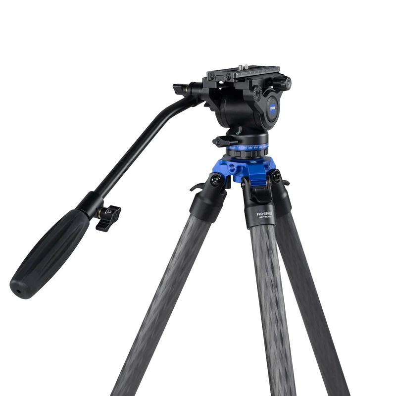 Zeiss Lightweight Tripod Kit