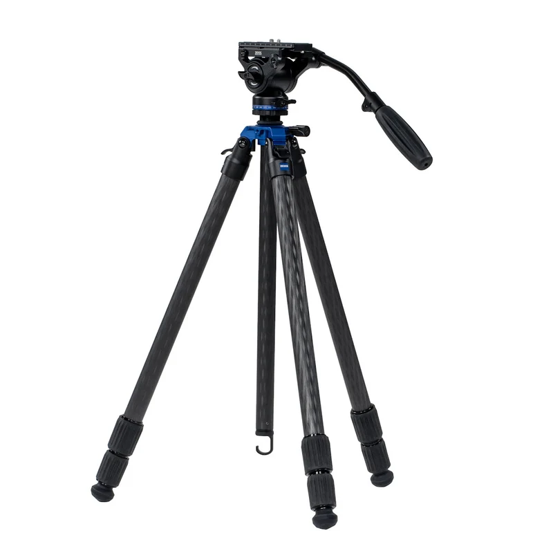 Zeiss Lightweight Tripod Kit