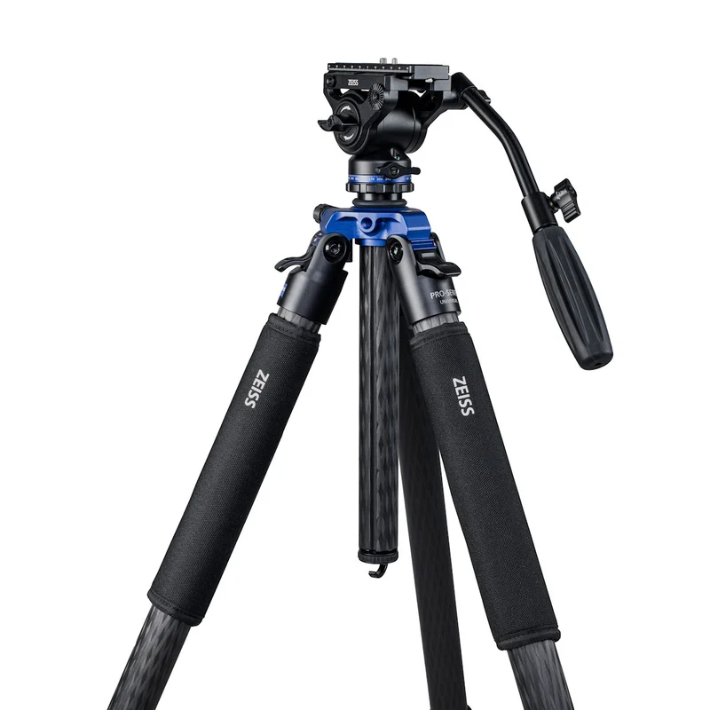 Zeiss Universal Tripod Kit