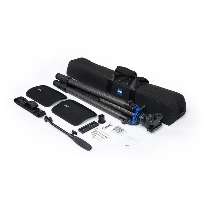 Zeiss Universal Tripod Kit