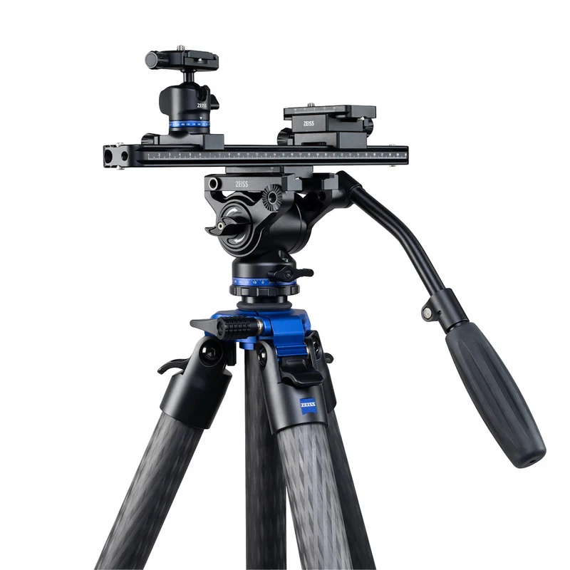 Zeiss Universal Tripod Kit