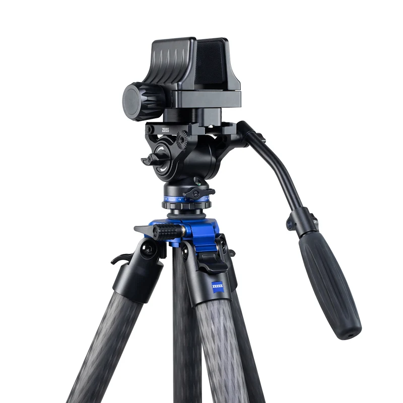Zeiss Universal Tripod Kit