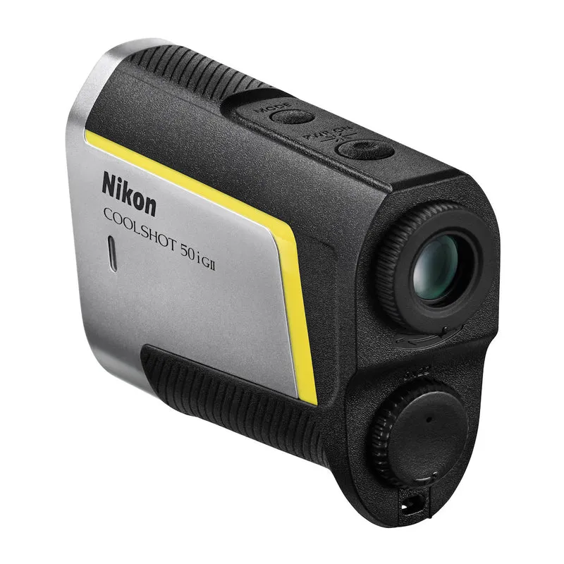 Nikon COOLSHOT 50i GII Rangefinder