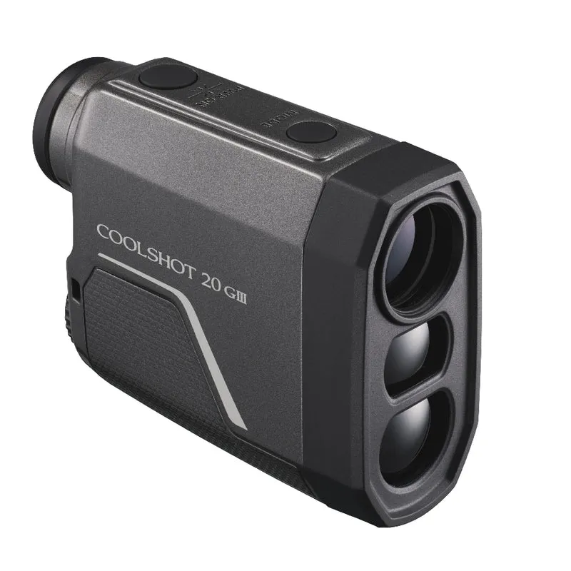 Nikon CoolShot 20 G III Rangefinder