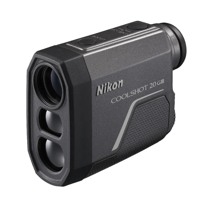 Nikon CoolShot 20 G III Rangefinder