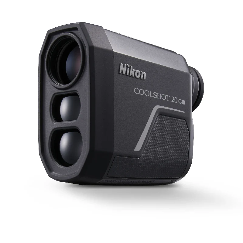 Nikon CoolShot 20 G III Rangefinder