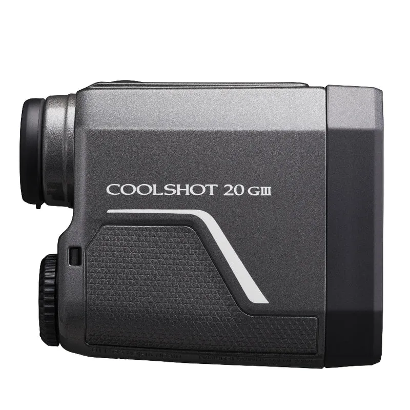 Nikon CoolShot 20 G III Rangefinder