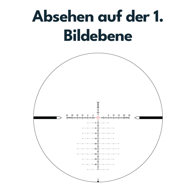 Vector Optics SCFF-50 Tauron 4-16x44 HD MOA