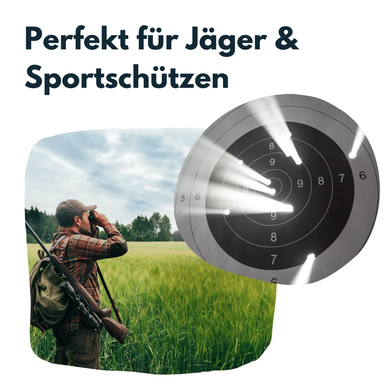 Vector Optics SCFF-69 Continental x6 2-12x44 RAR