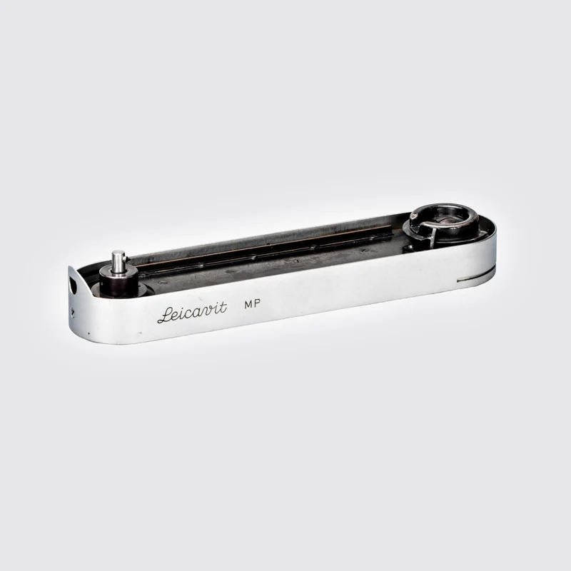 Leicavit MP chrome