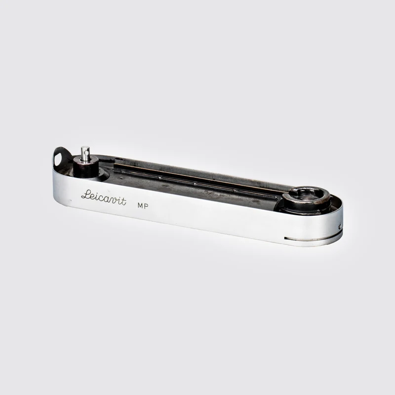 Leicavit MP chrome
