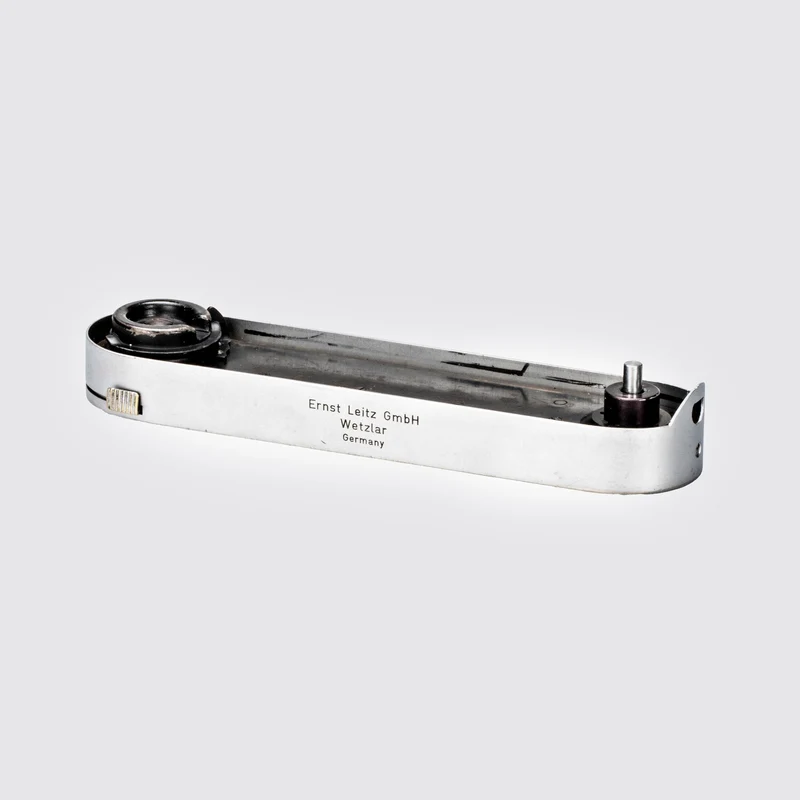 Leicavit MP chrome