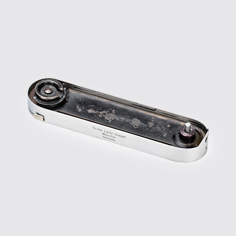 Leicavit MP chrome